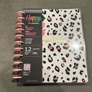 The Happy Planner - Big